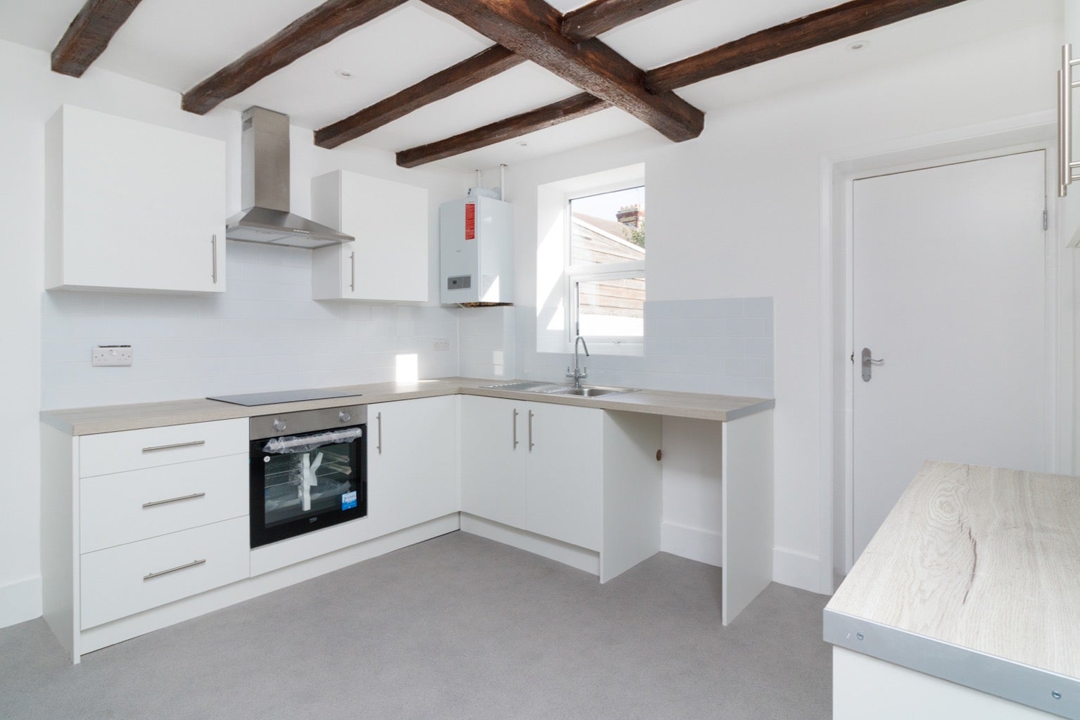 House St. Georges Square in Maidstone