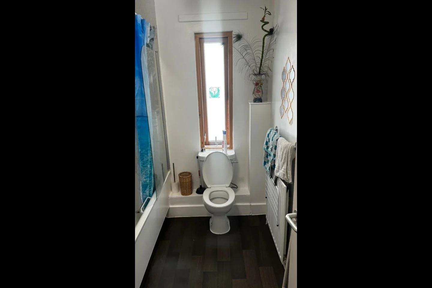 Room Bennett Road in Greater London