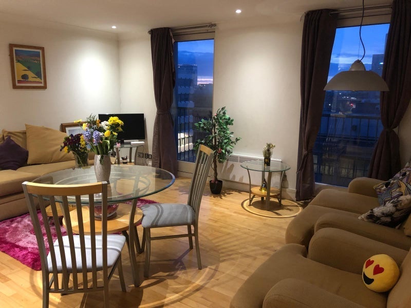 Room Argyle Street in Glasgow