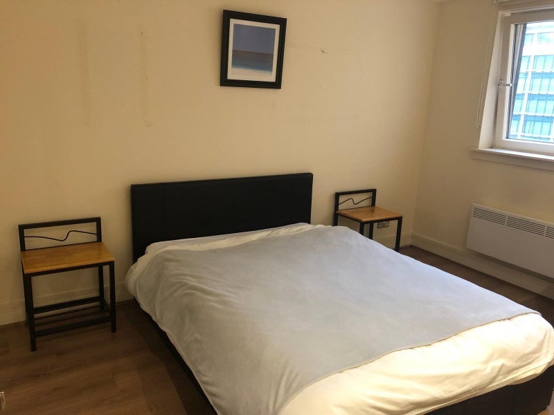Room Argyle Street in Glasgow