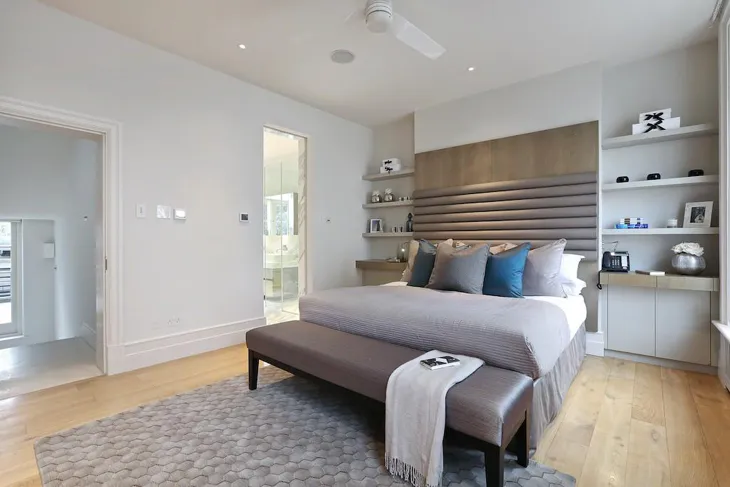Flat South Eaton Place in City of Westminster