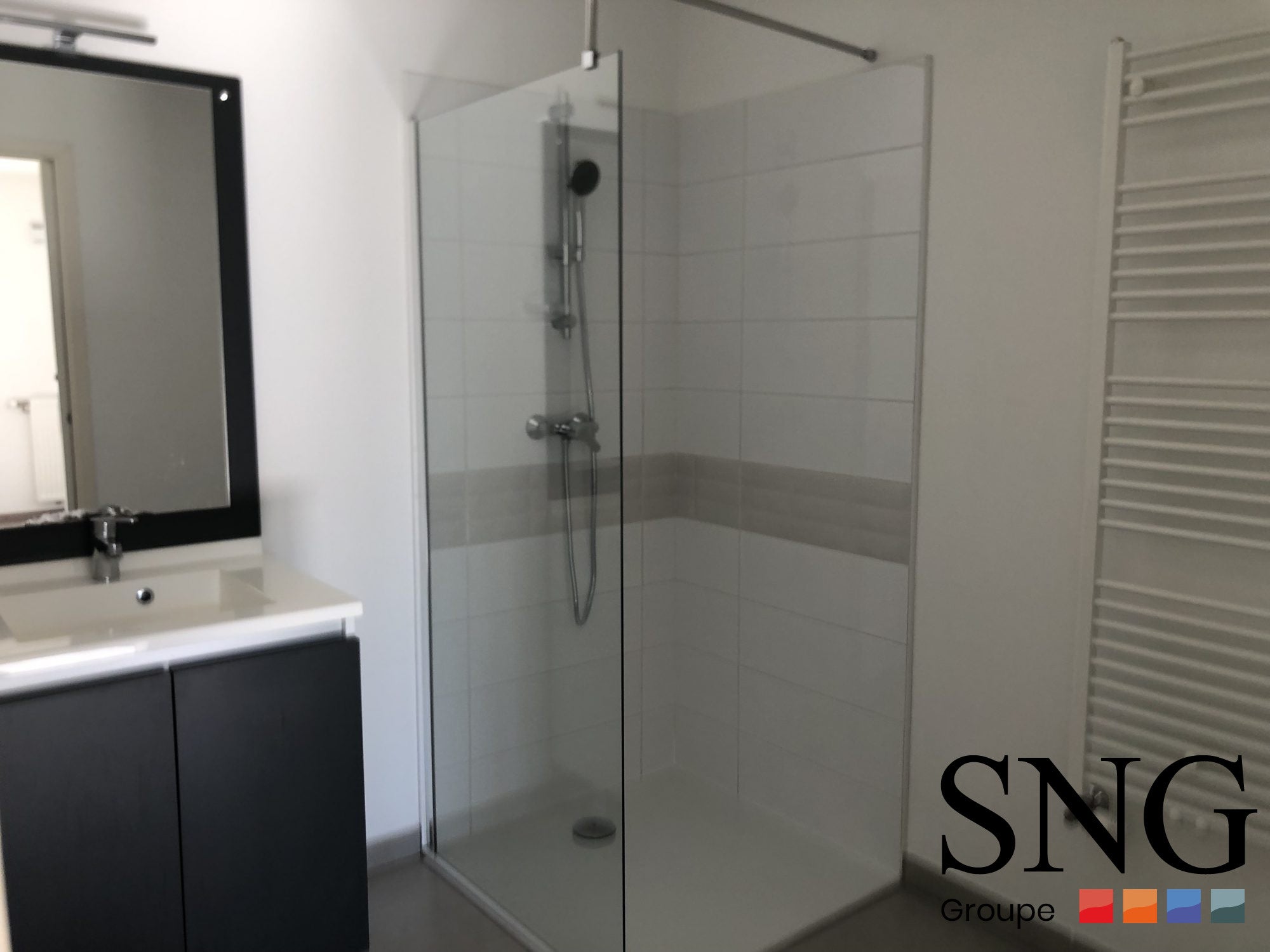 Appartement Route de Launaguet à Toulouse