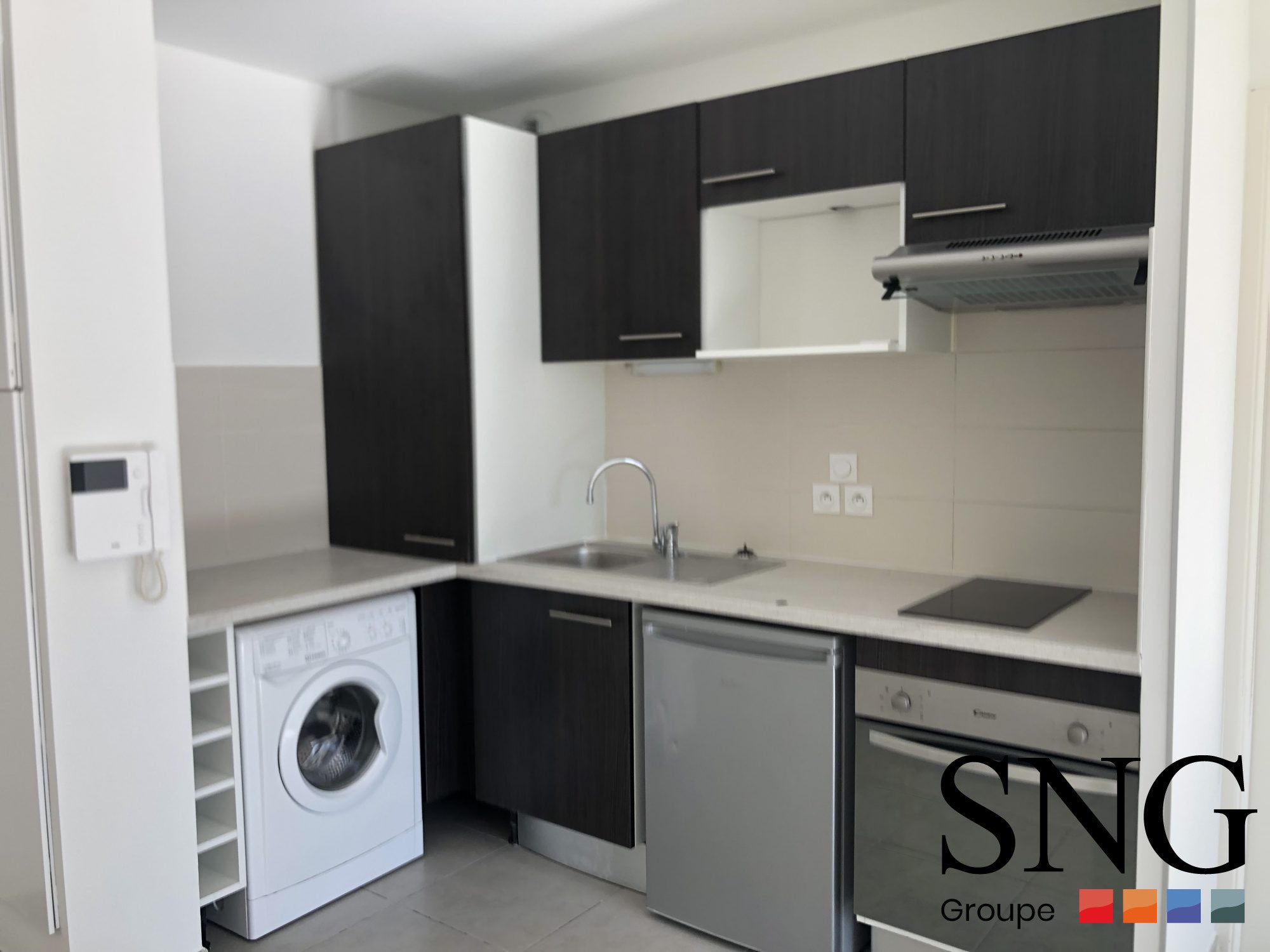 Appartement Route de Launaguet à Toulouse
