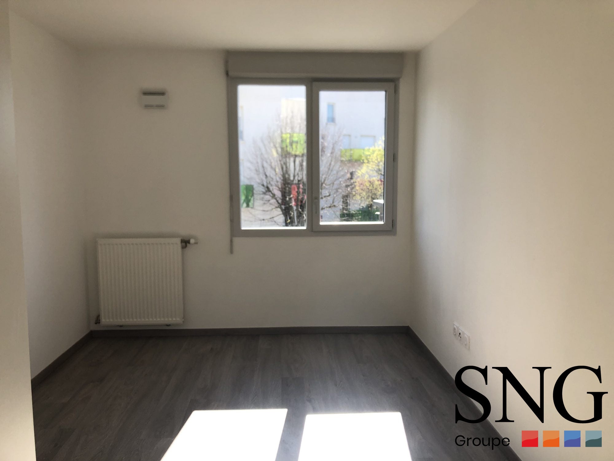 Appartement Route de Launaguet à Toulouse