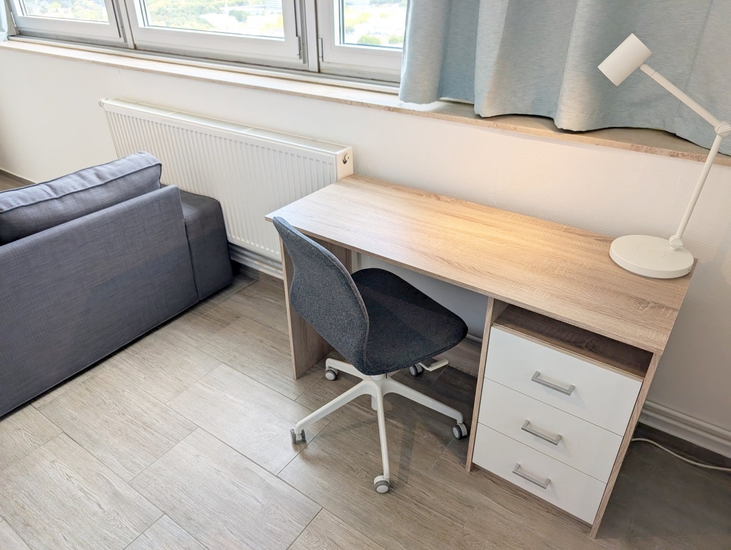 Wohnung Innere Kanalstraße in Köln