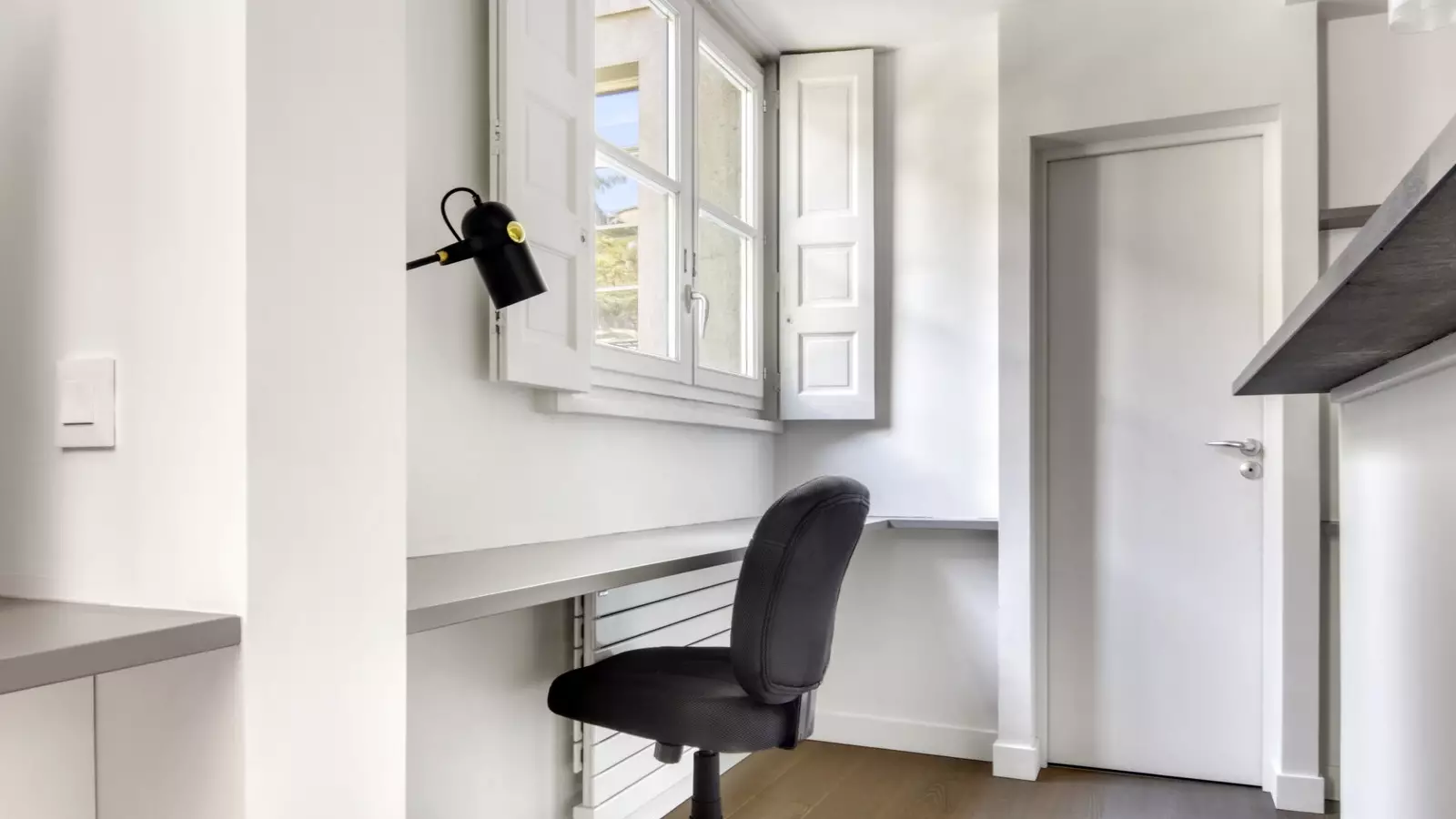 Appartement Rue Saint-Guillaume à Paris