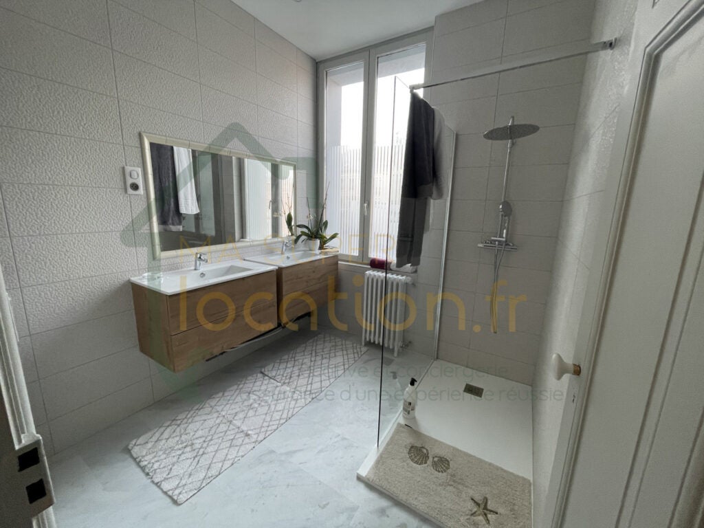 Appartement Rue d'Alsace à Essigny-le-Grand