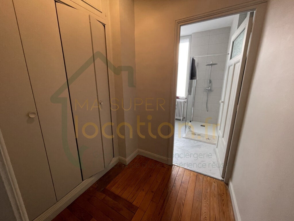 Appartement Rue d'Alsace à Essigny-le-Grand