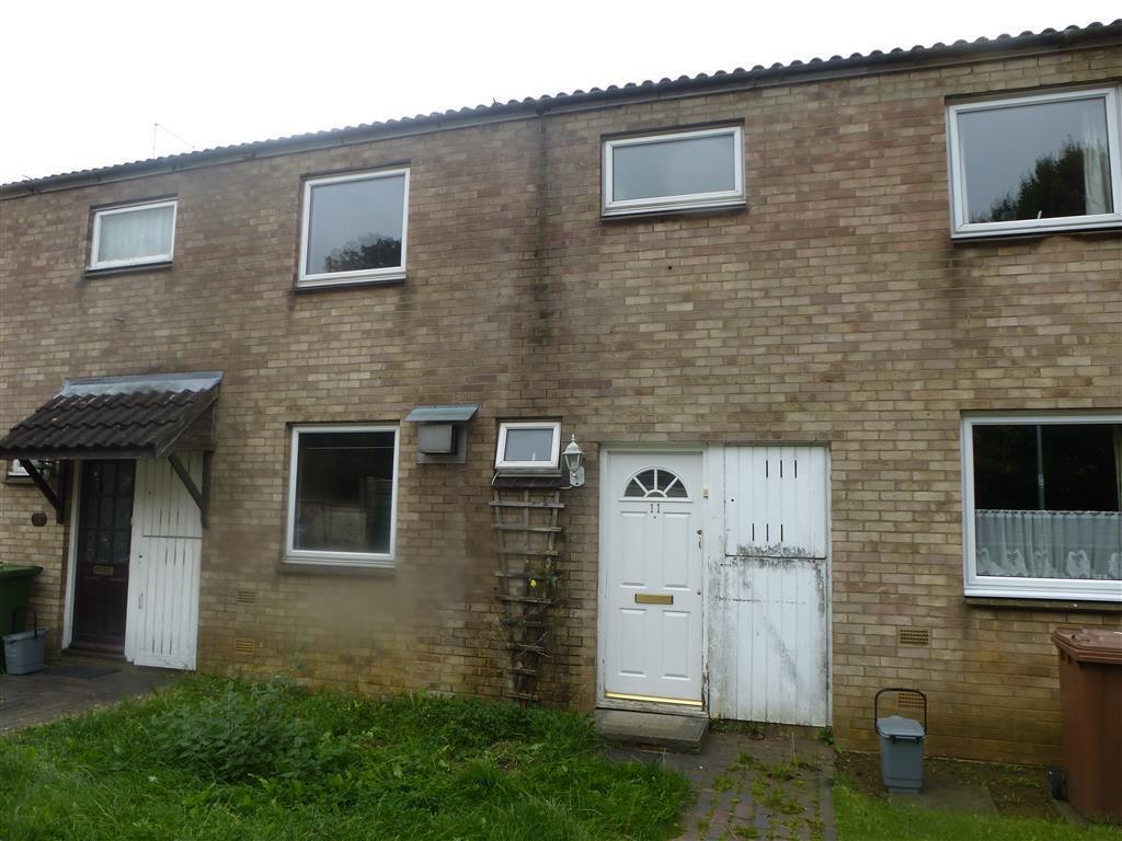 House Sprignall in Peterborough
