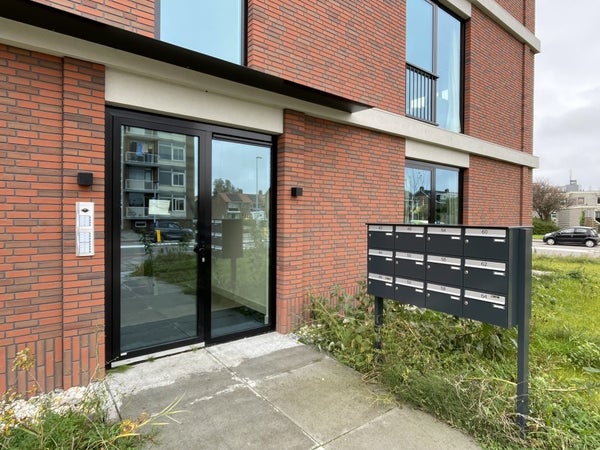 homes for rent on IJsselmeerstraat