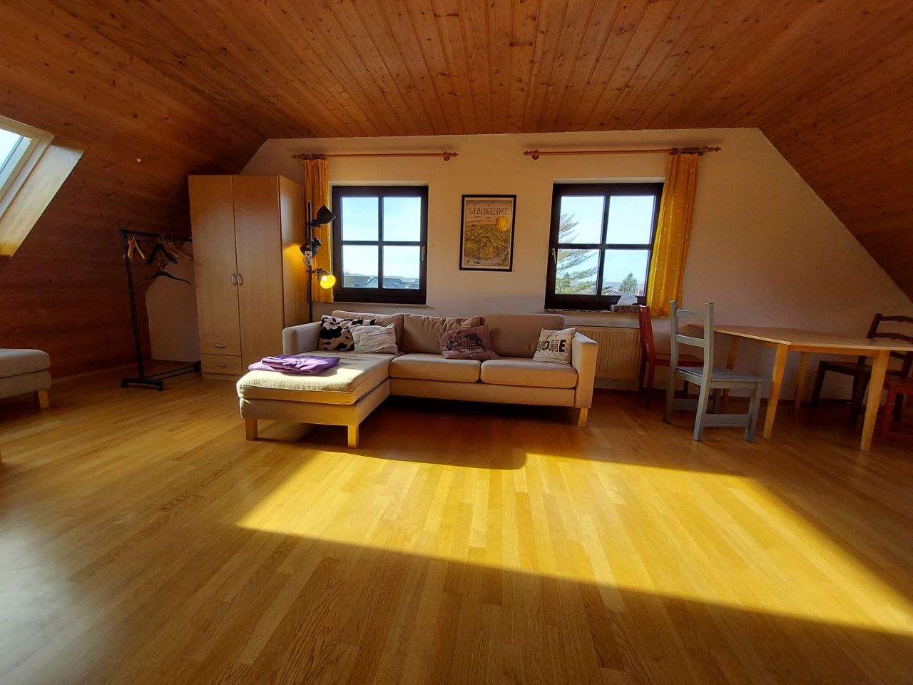 Wohnung In der Gönne in Königswinter