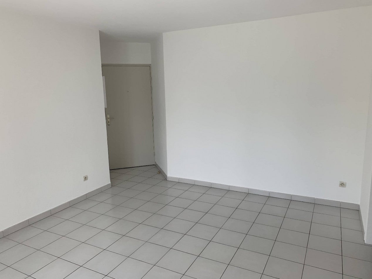 Appartement Avenue Pierre d'Adhémar à Montpellier