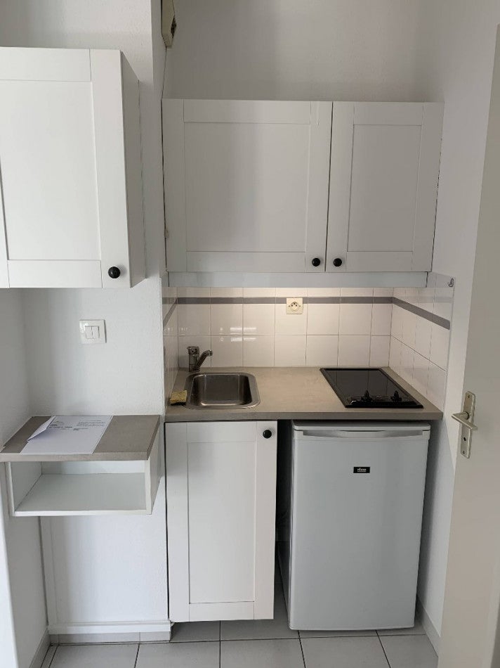 Appartement Avenue Pierre d'Adhémar à Montpellier