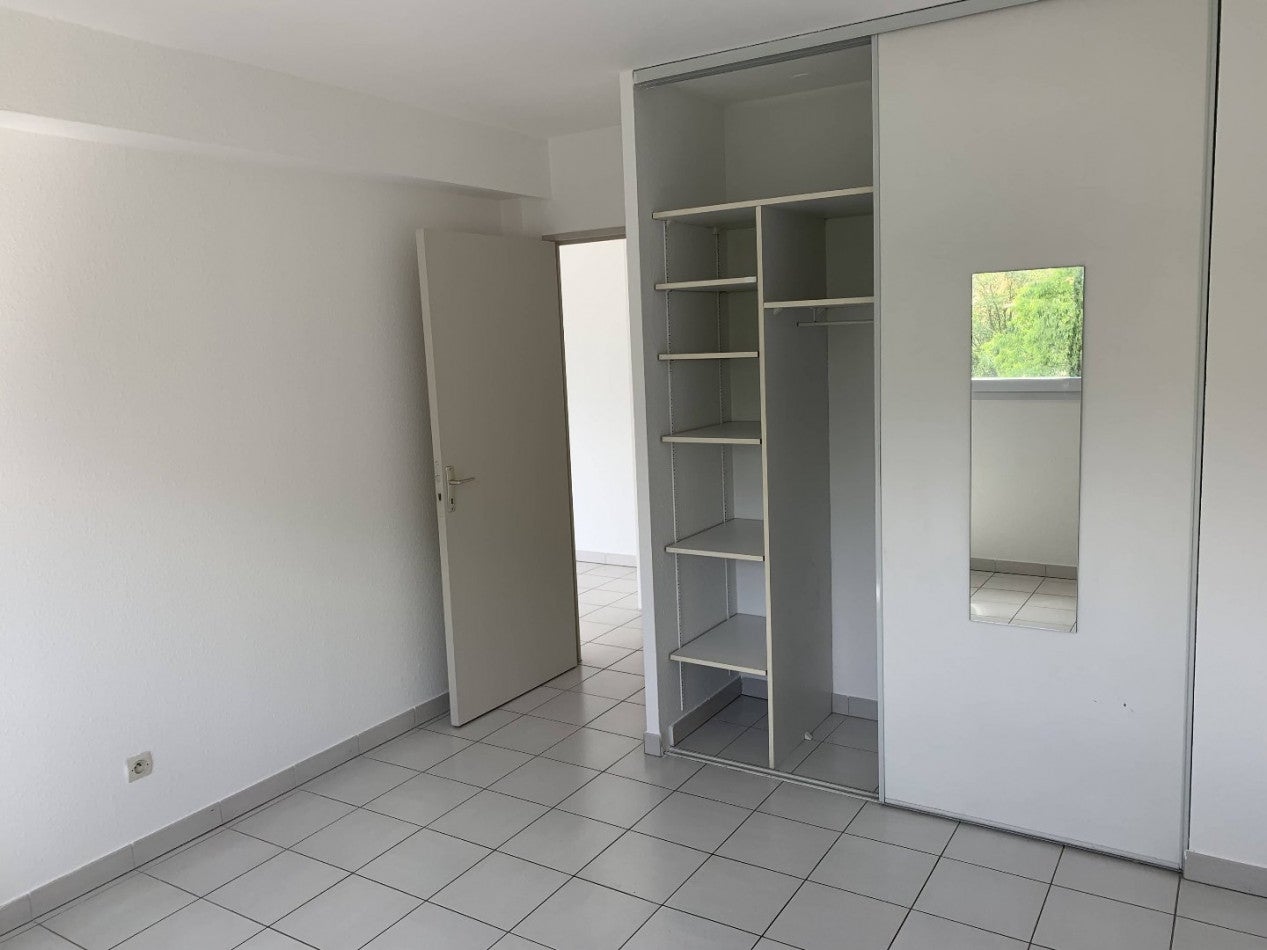 Appartement Avenue Pierre d'Adhémar à Montpellier