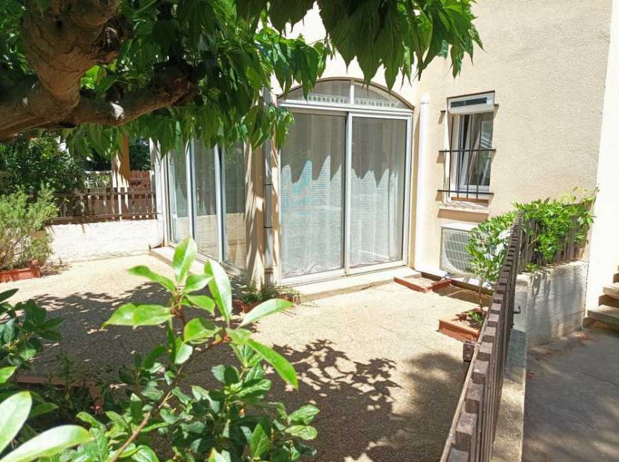 Appartement Gruissan à Canet-en-Roussillon