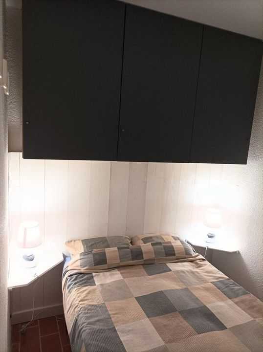Appartement Gruissan à Canet-en-Roussillon