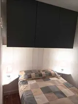 Appartement Gruissan à Canet-en-Roussillon