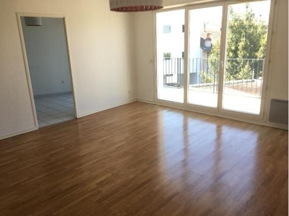 Appartement Rue duffour-dubergier à Bordeaux