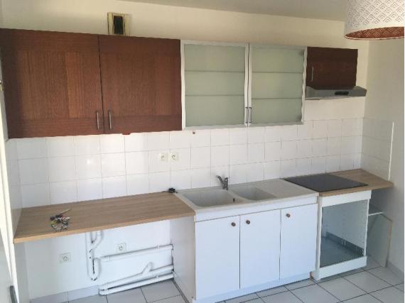 Appartement Rue duffour-dubergier à Bordeaux