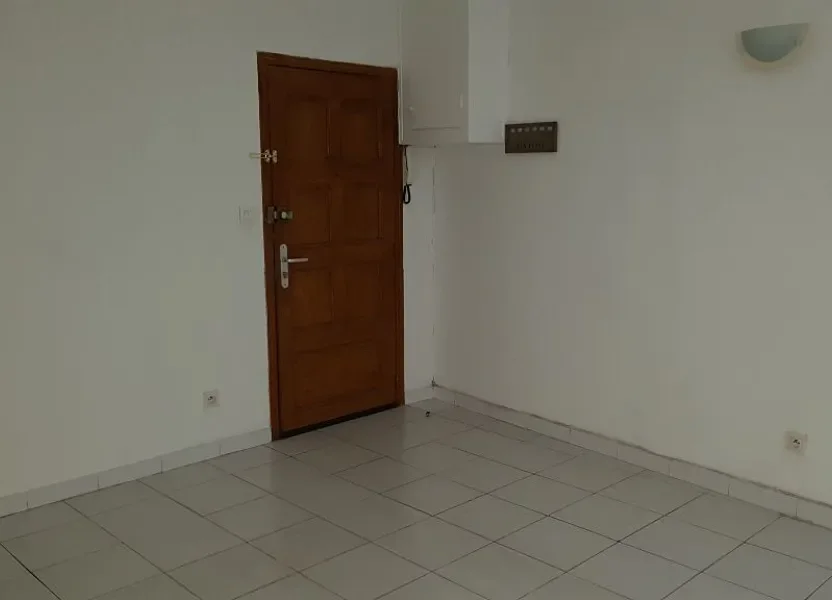 Flat Rue Auguste in Nîmes