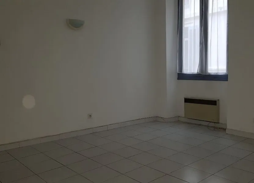 Flat Rue Auguste in Nîmes