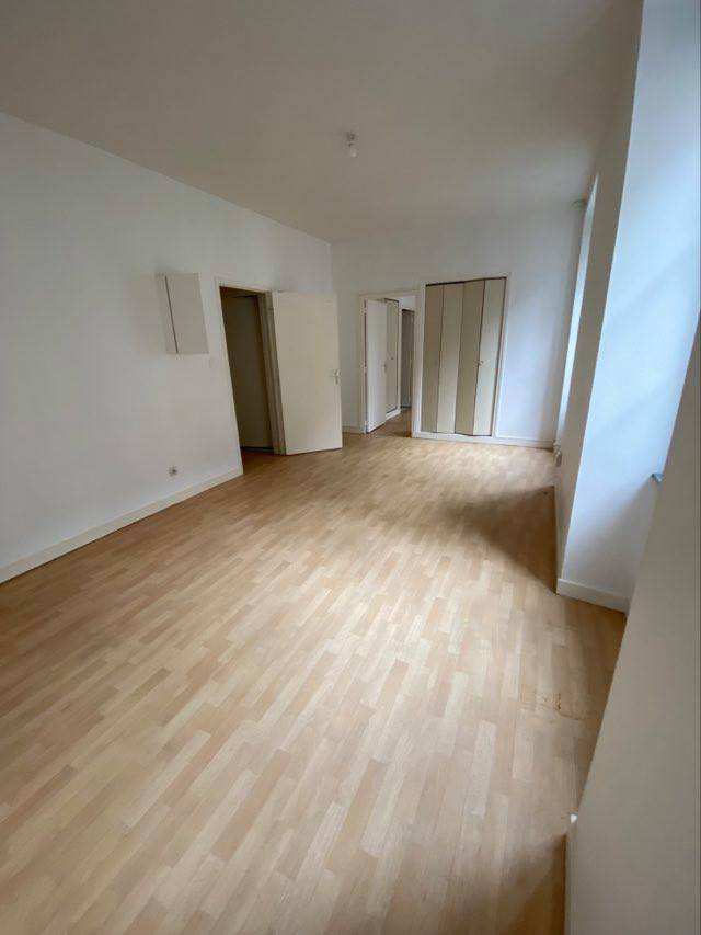 Appartement Promenade de l'Erdre à Nantes