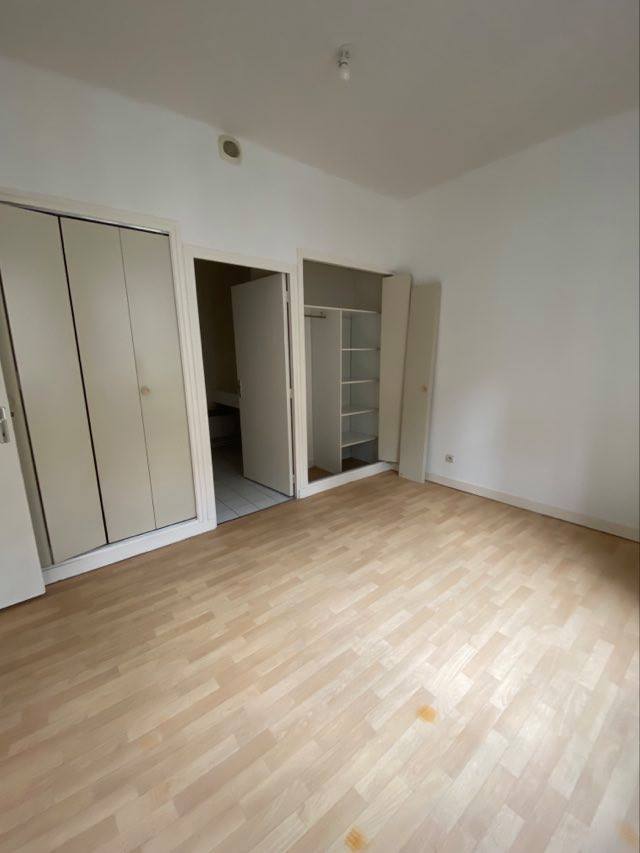Appartement Promenade de l'Erdre à Nantes