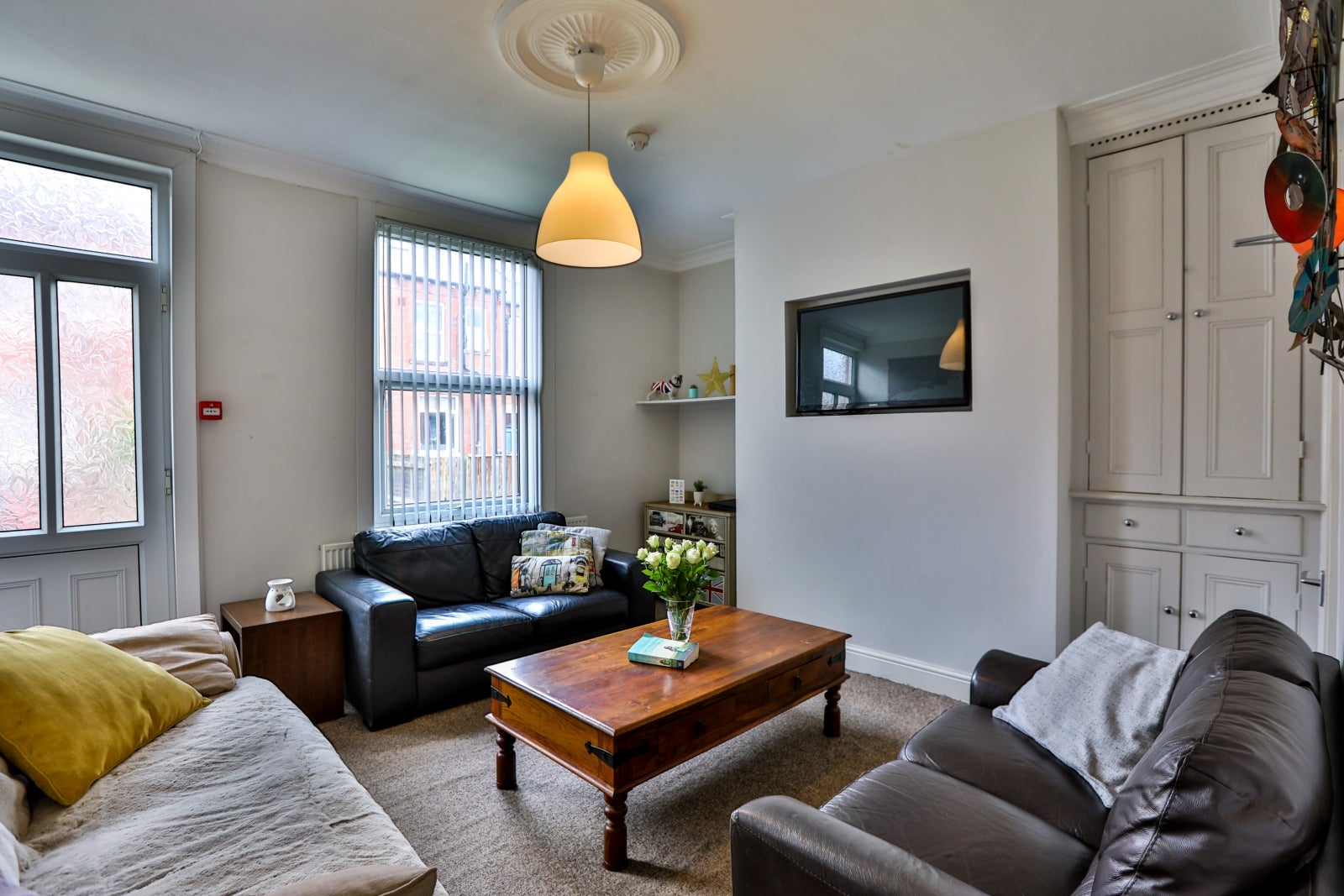 House Langdale Terrace in Leeds