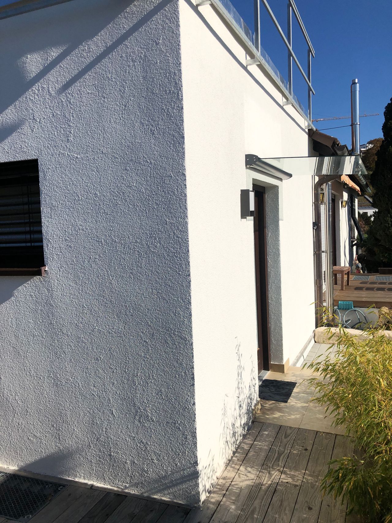 Wohnung Weihergärtenweg in Reutlingen