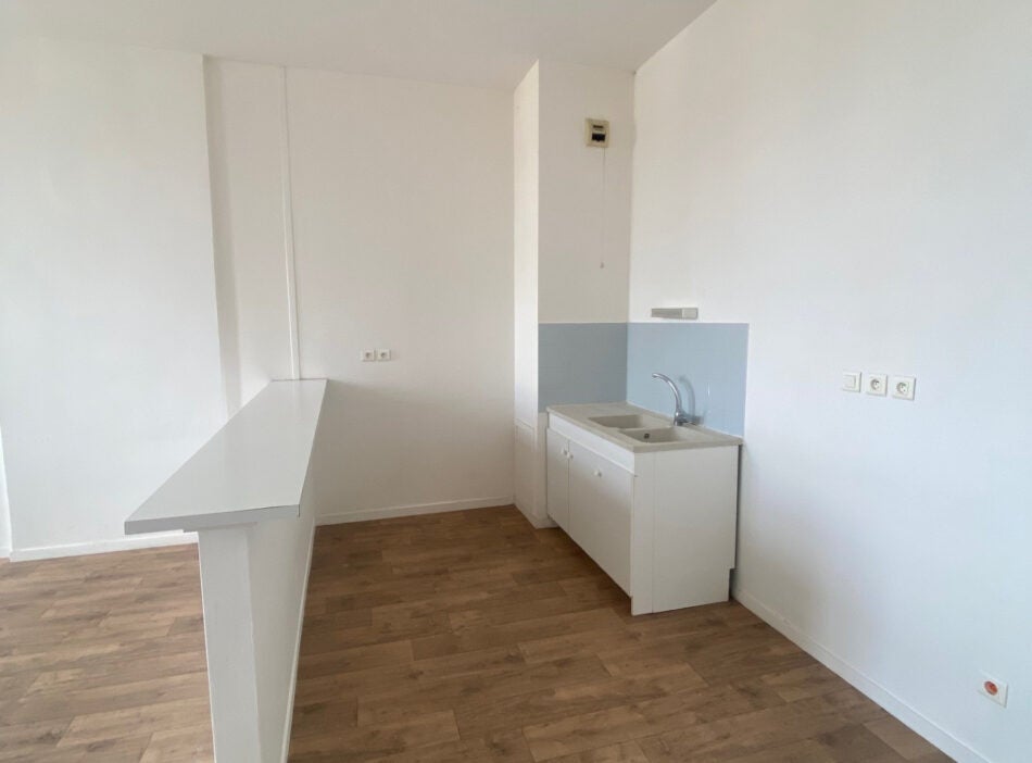 Appartement Rue de l'Hôtel de Ville à Thoissey