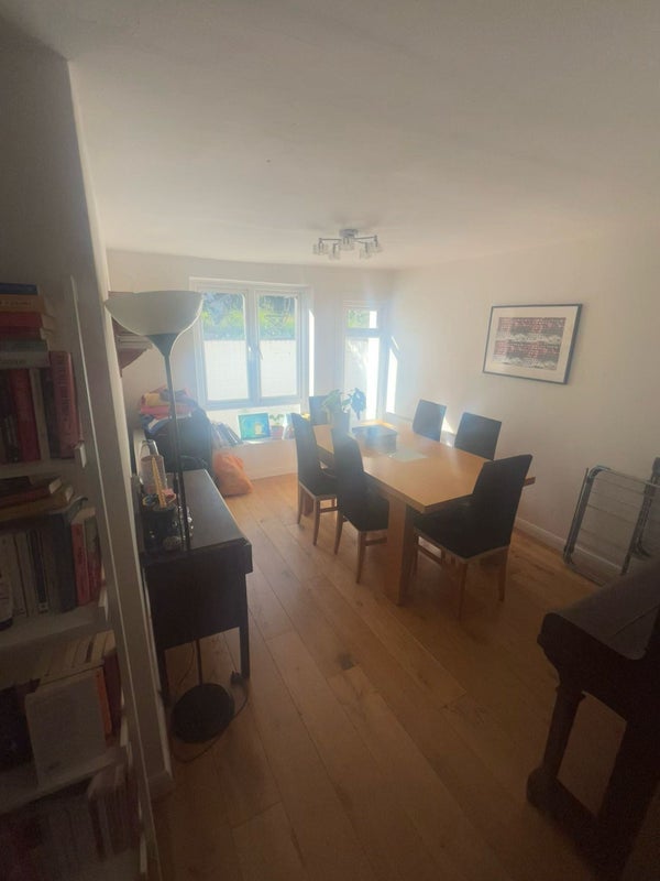 Room Stoke Newington Common in Greater London