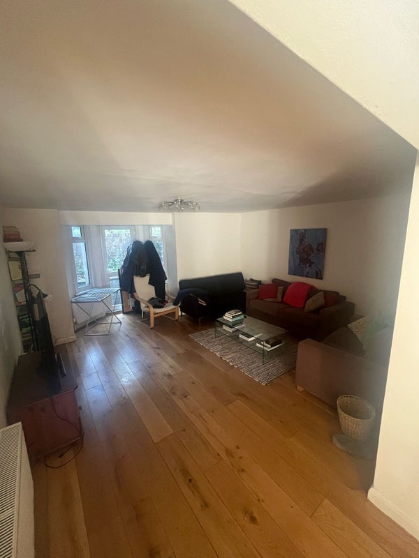 Room Stoke Newington Common in Greater London