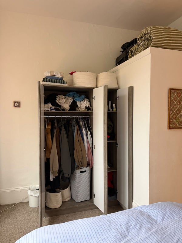 Room Stoke Newington Common in Greater London