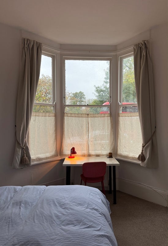 Room Stoke Newington Common in Greater London