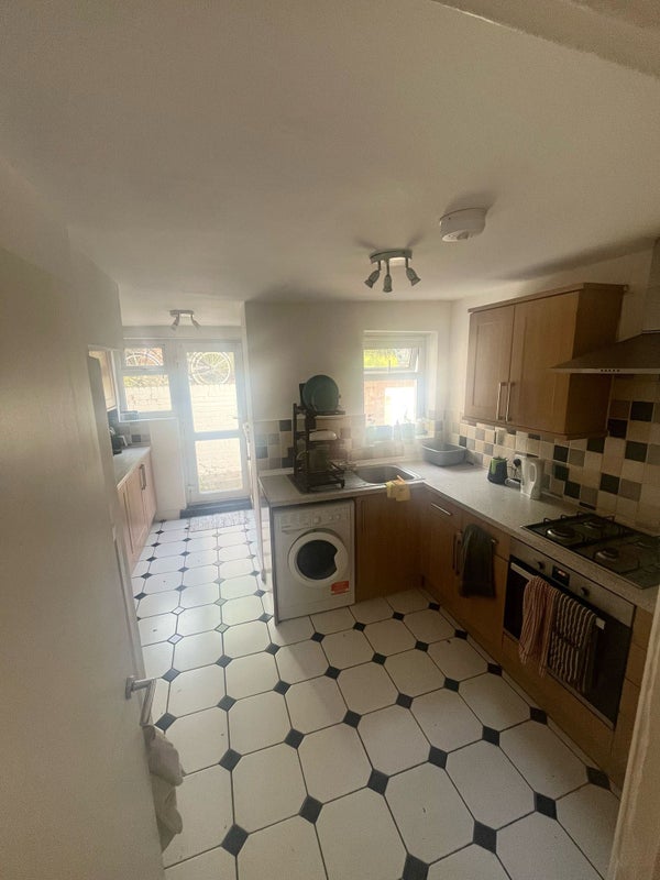Room Stoke Newington Common in Greater London