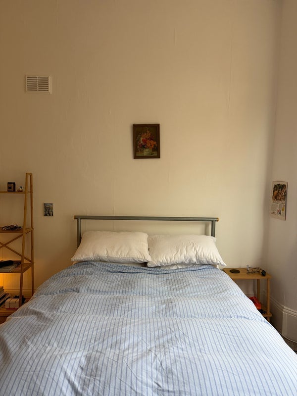Room Stoke Newington Common in Greater London