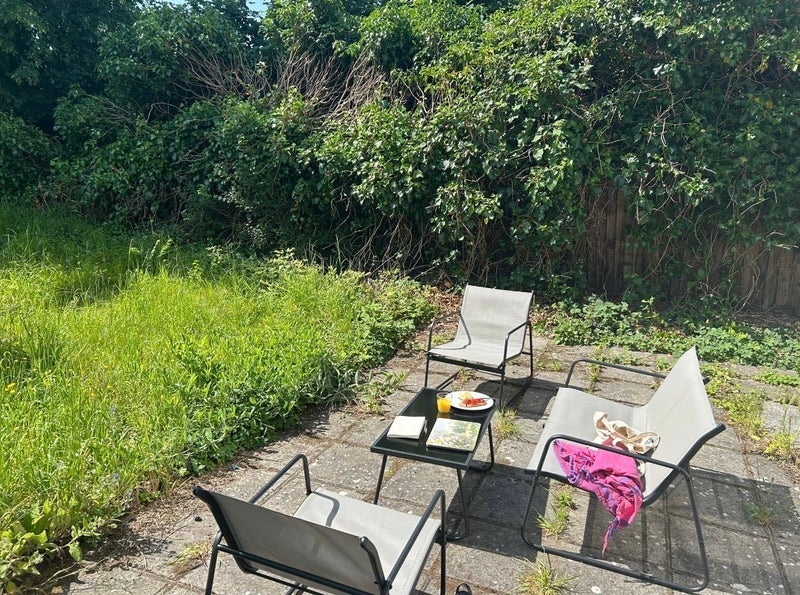 Room Stoke Newington Common in Greater London
