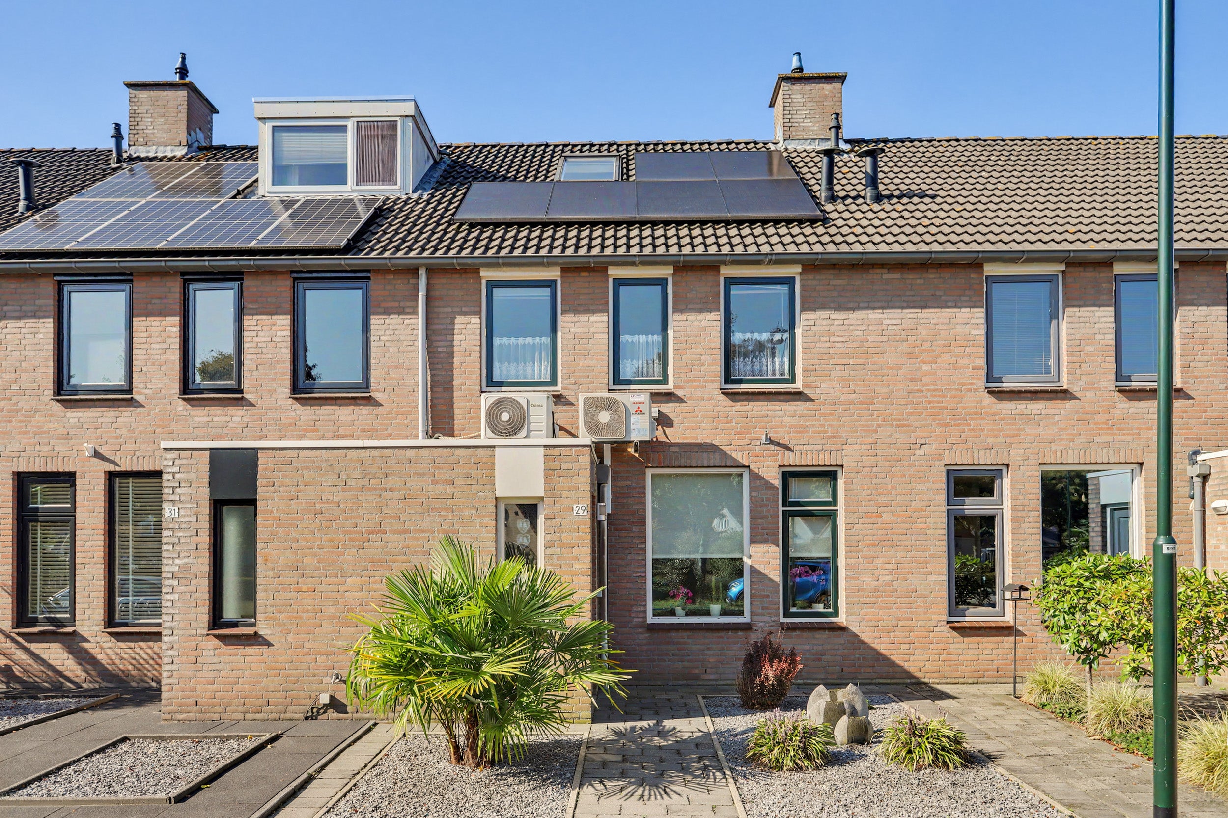 Huis Lodewijk van Deysseldreef 29 in Goirle