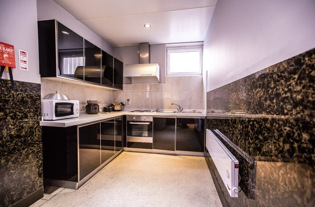 Room Hertford Square in Coventry