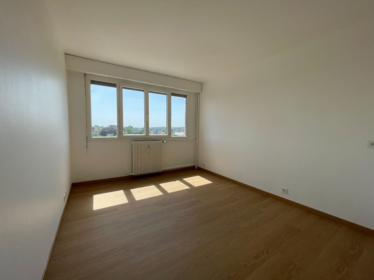 Appartement Boulevard Chamblain à Melun