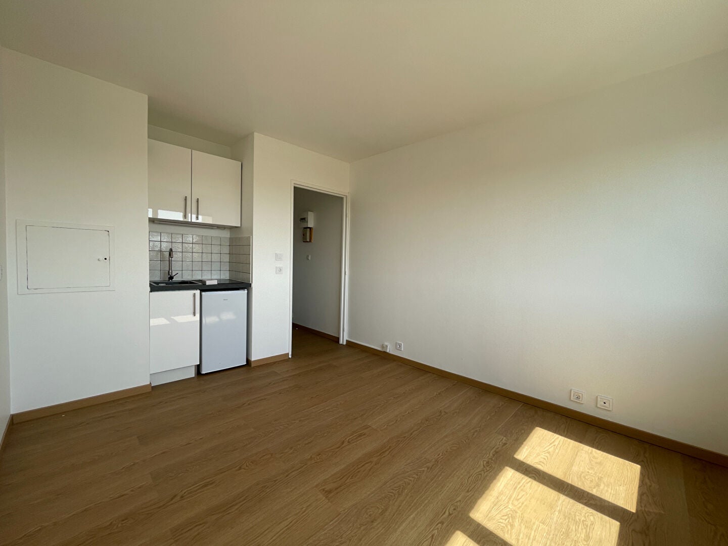 Appartement Boulevard Chamblain à Melun