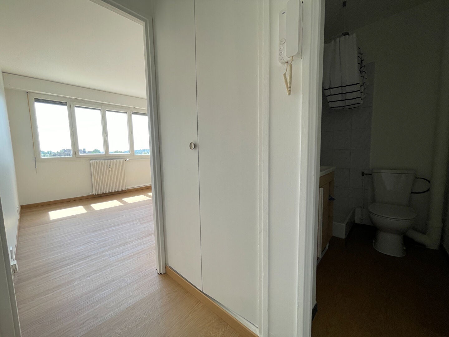 Appartement Boulevard Chamblain à Melun