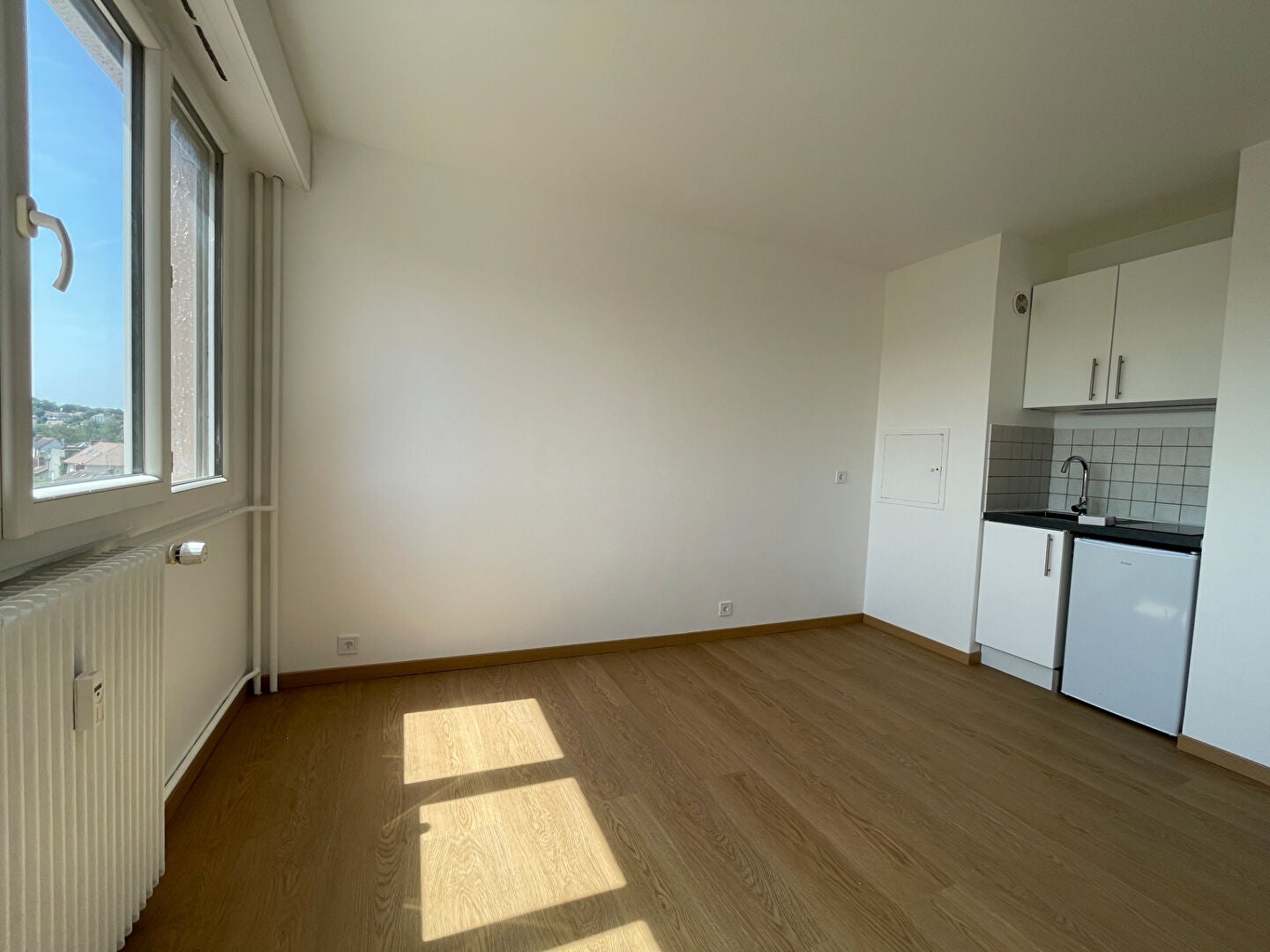 Appartement Boulevard Chamblain à Melun
