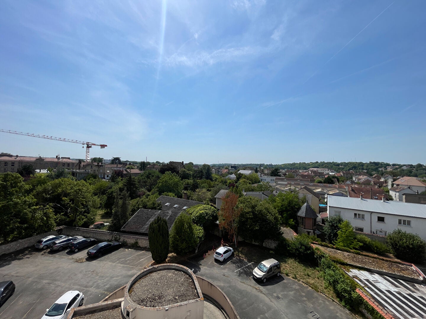 Appartement Boulevard Chamblain à Melun