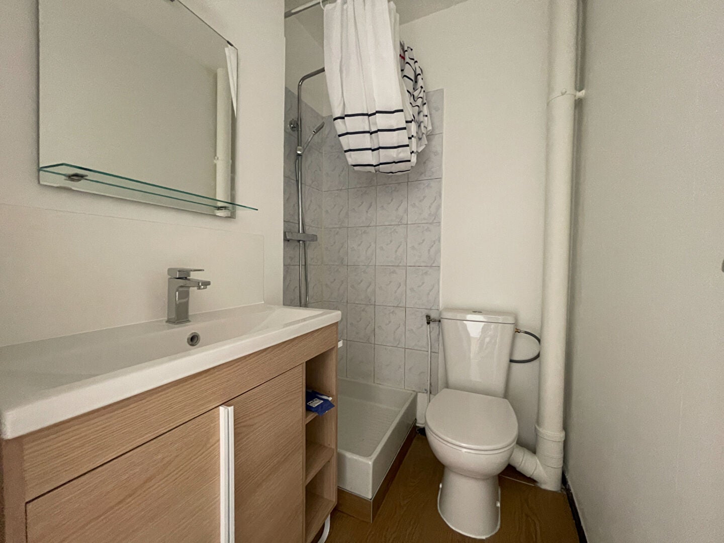 Appartement Boulevard Chamblain à Melun