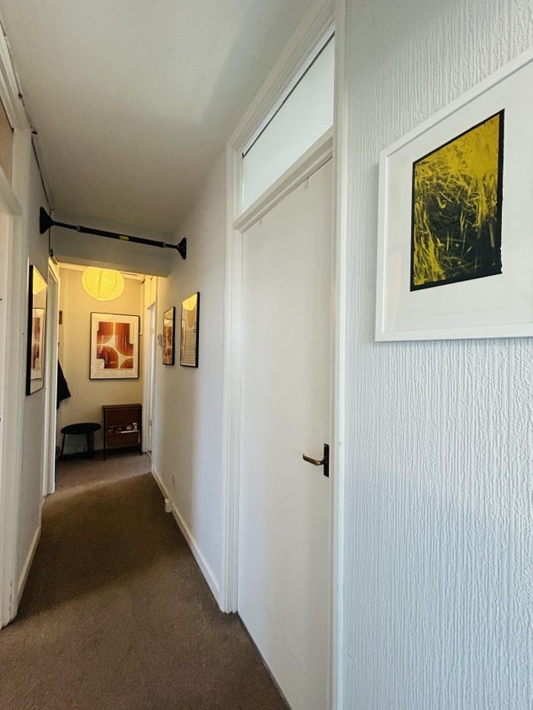 Flat Hoxton Street in Greater London