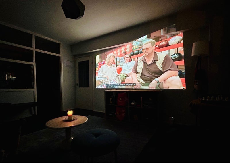 Flat Hoxton Street in Greater London