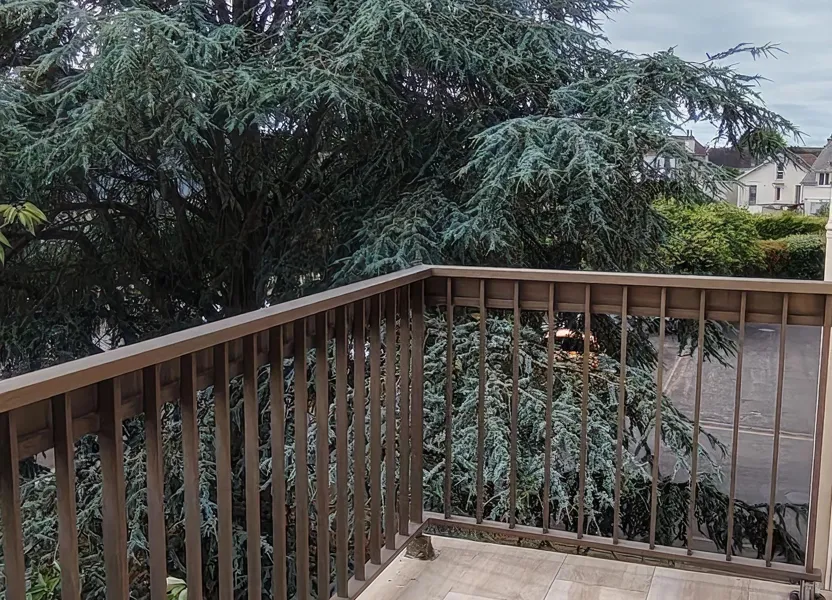 Appartement Rue Jean Moulin à Joué-lès-Tours