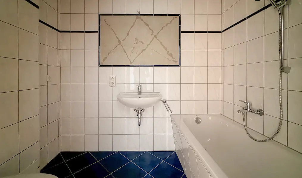 Wohnung Hegelstraße in Plauen
