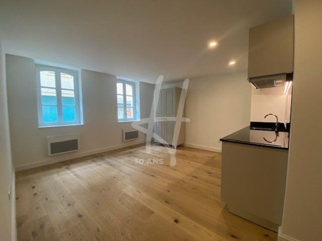 Flat Rue du Wad Bouton in Metz